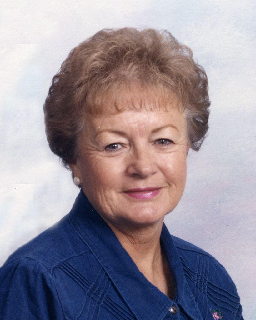 Marlene Layton Young