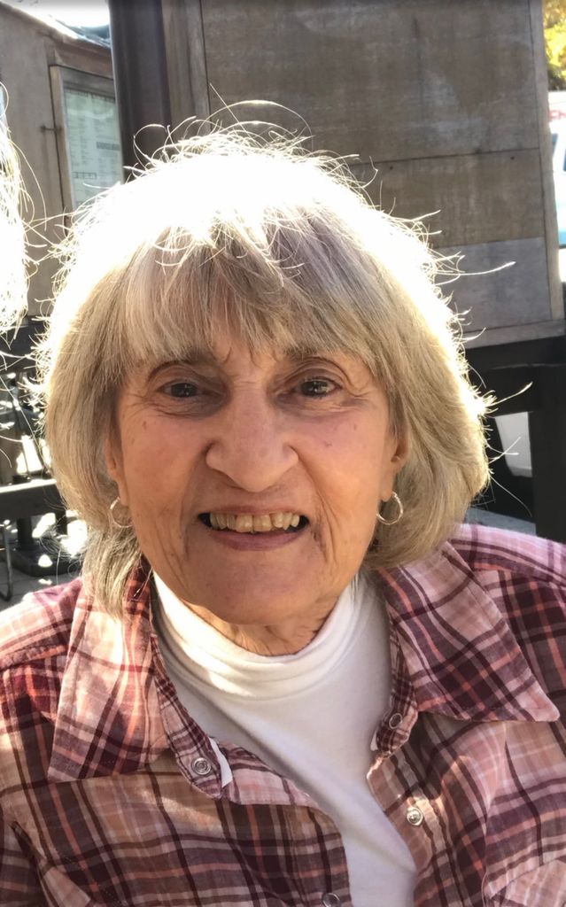 Elaine Dorothy Kunzle Profile Photo