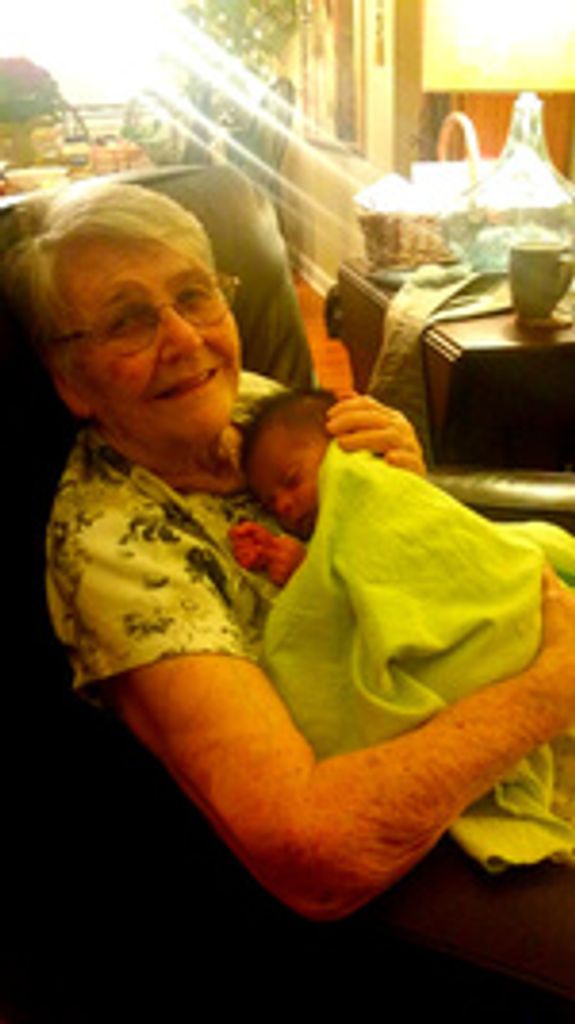 Doris M. Sheeder