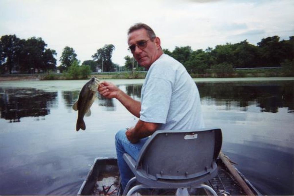 William Dean Kavarie, Sr.