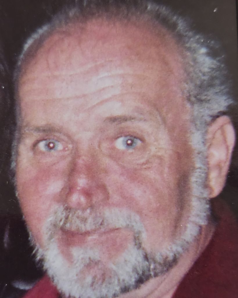 Mike D. Lockman Profile Photo