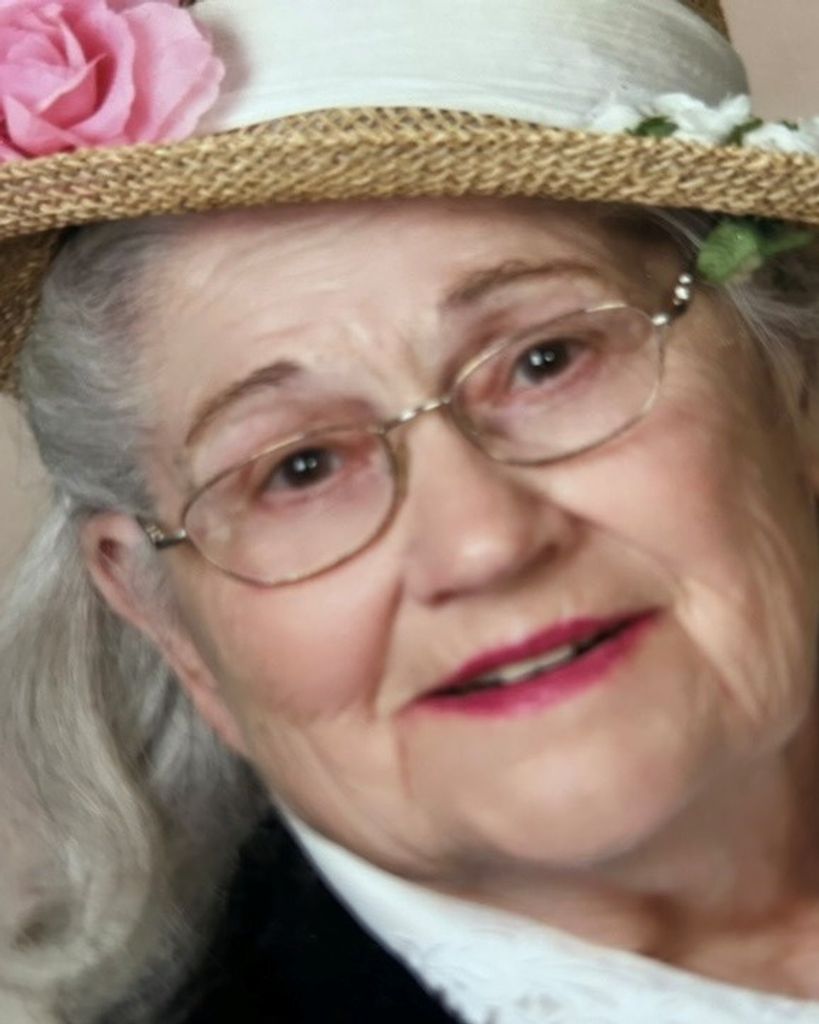 Bertha Baumer