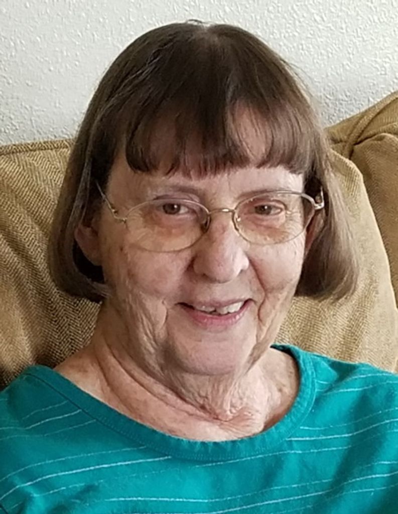 Jeanne Burnison