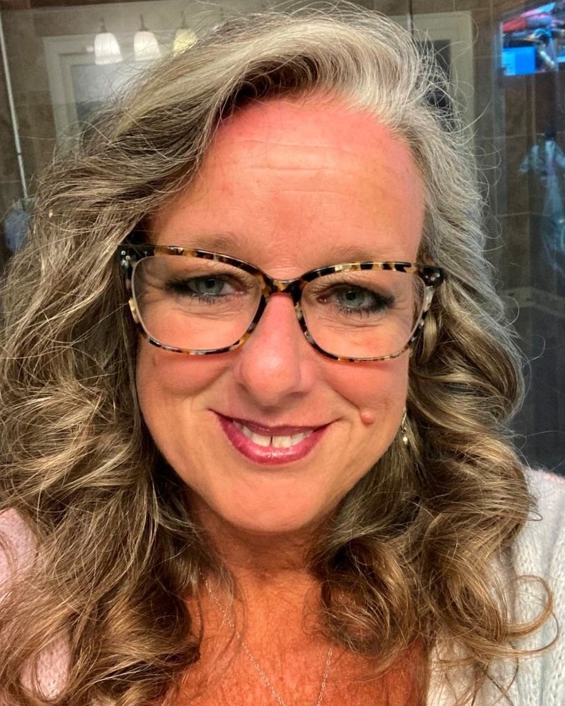 Stacy Anne Specht Profile Photo