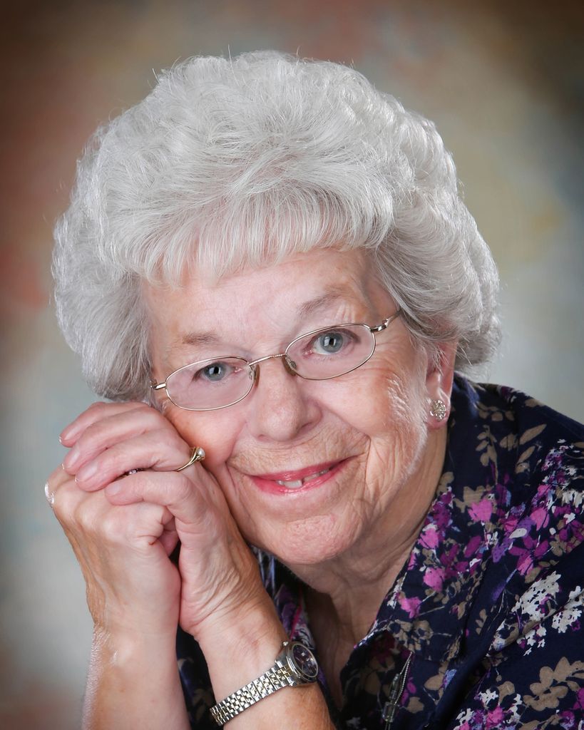 Mary Ellen Card Profile Photo