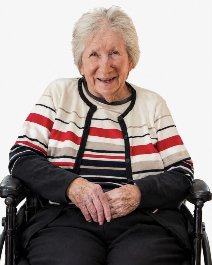 Giuseppa Falkenstein