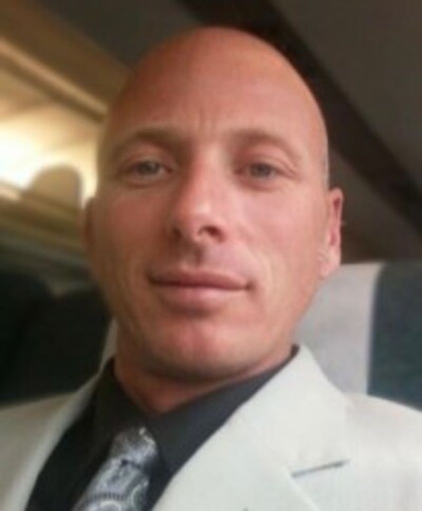 Ronald Ray Stinson Profile Photo