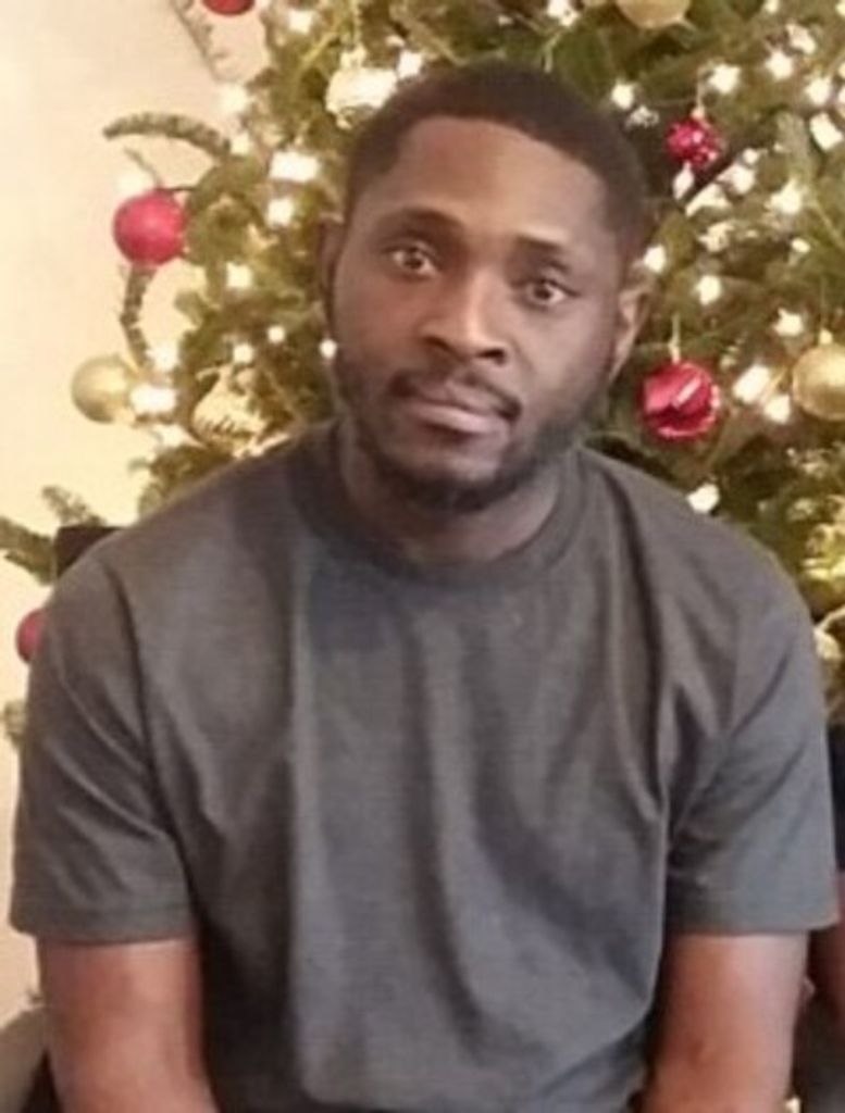 Timothy Jermaine Minatee, Sr.