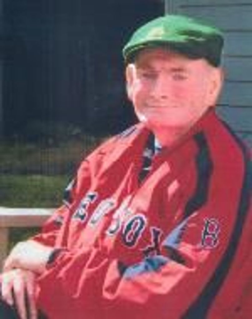 John P. Brett Profile Photo