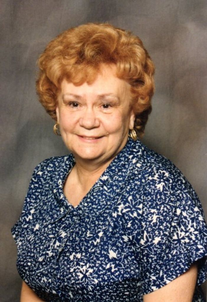 Rose Marie Davison