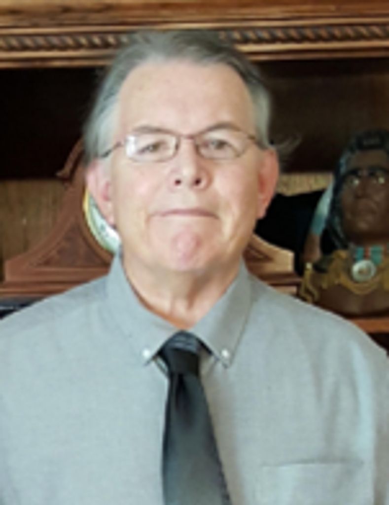 David "Dave" Collins