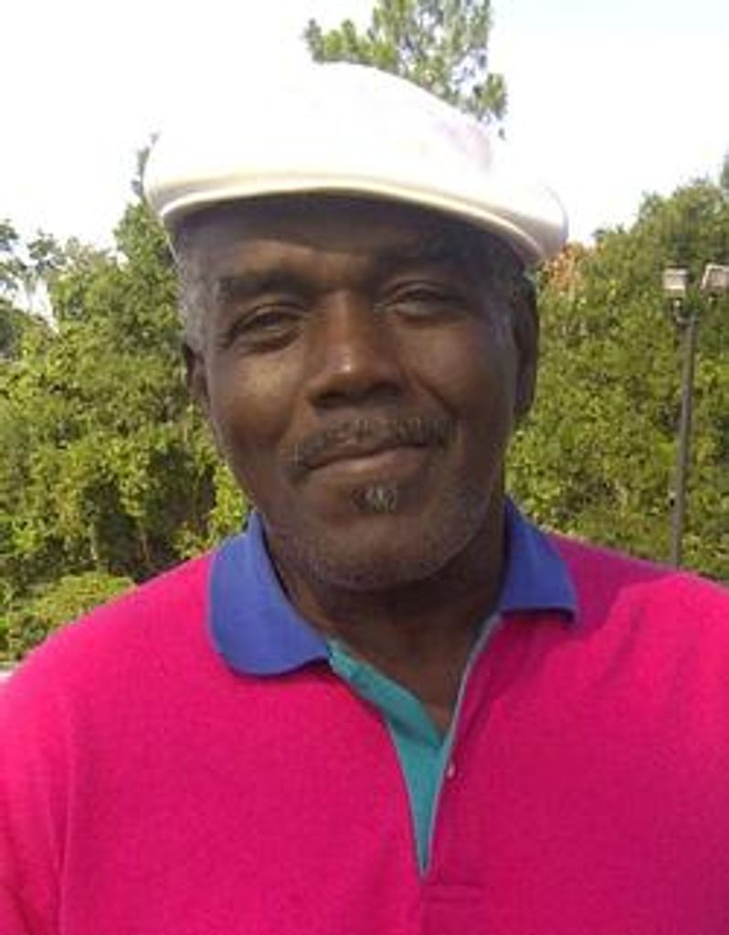Thomas Jefferson Johnson, Jr.