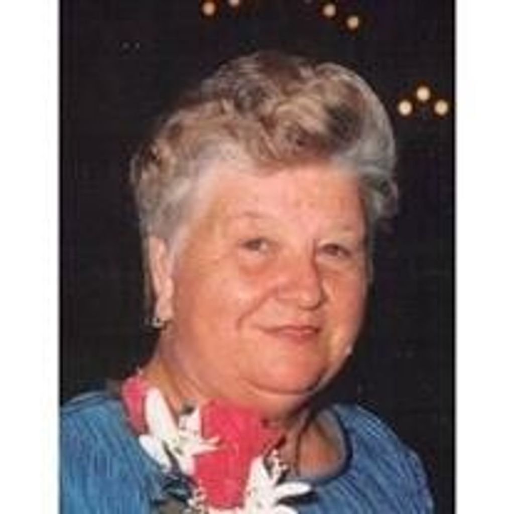 Shirley Joan Johnson