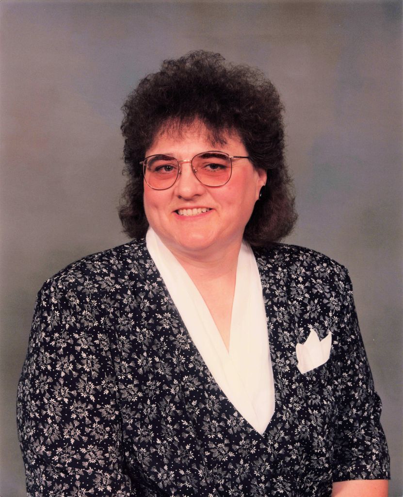 Peggy Ione Reed