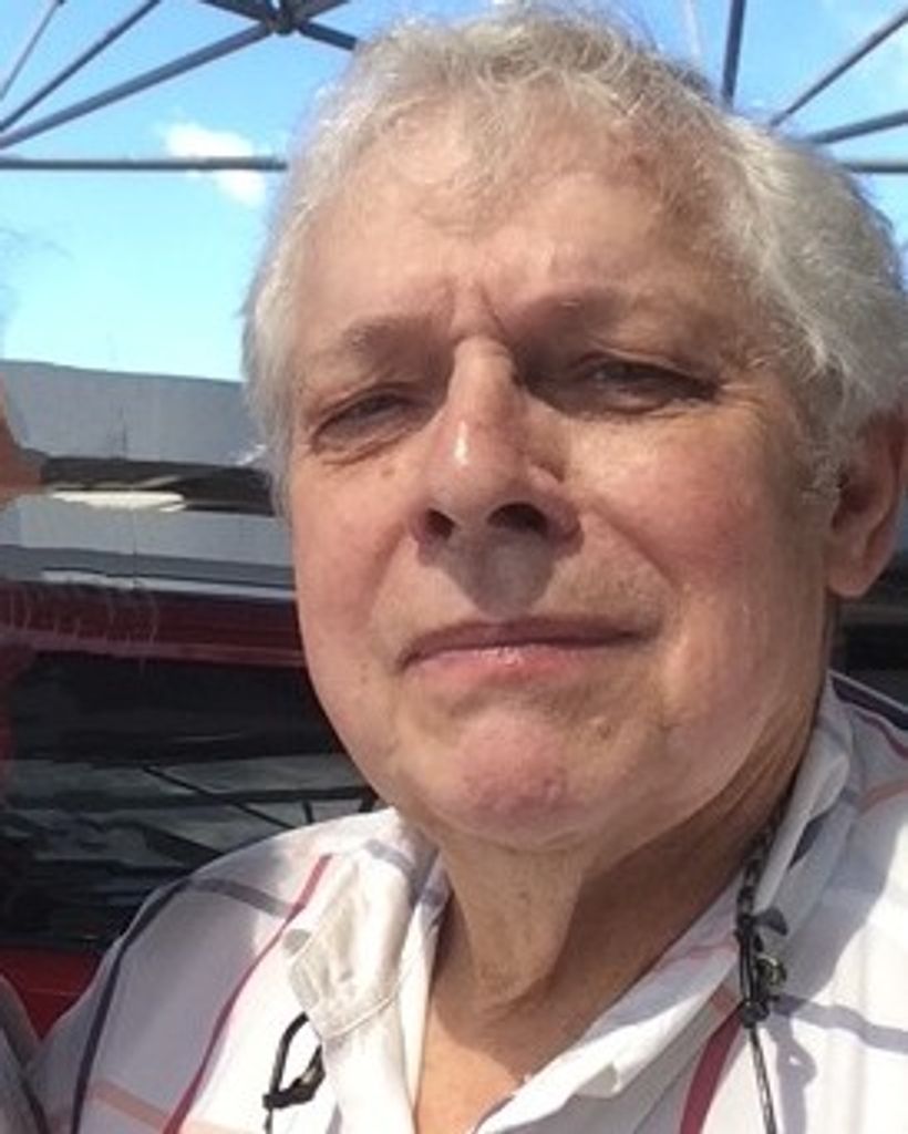 Charles "Howard" Murrish Profile Photo
