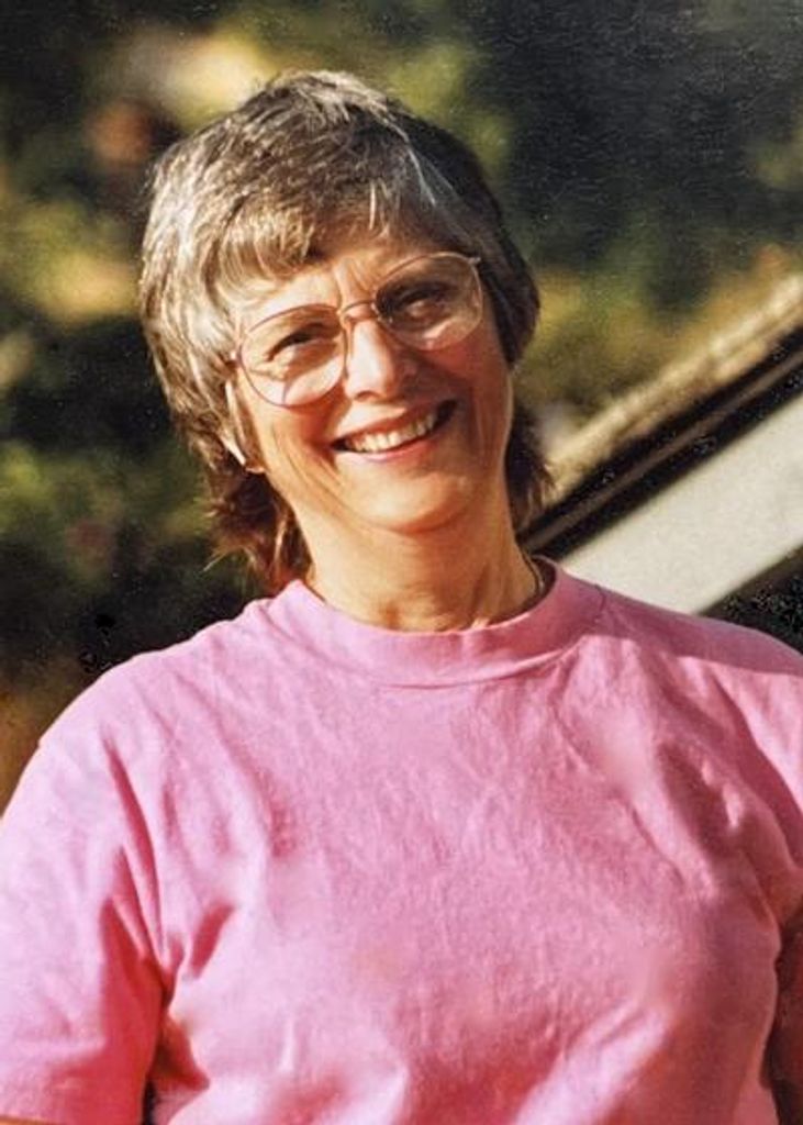 Jane W. Nagel Profile Photo