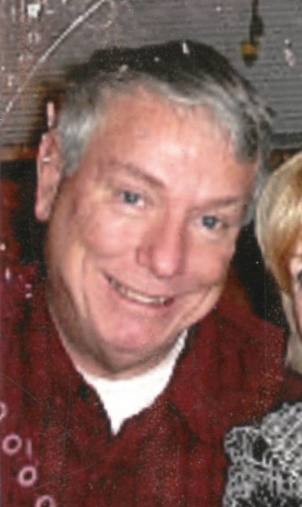 Donald J Goins