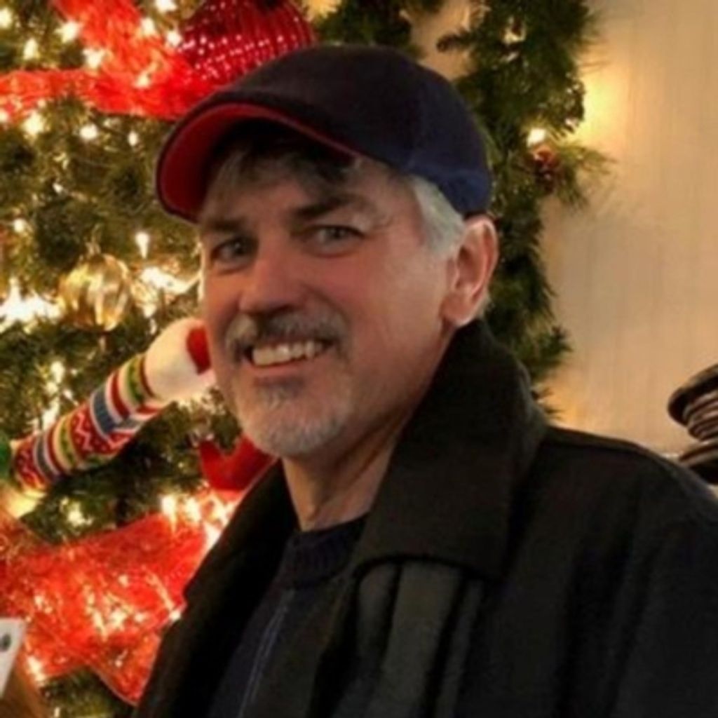 Stephen Patrick Adamski