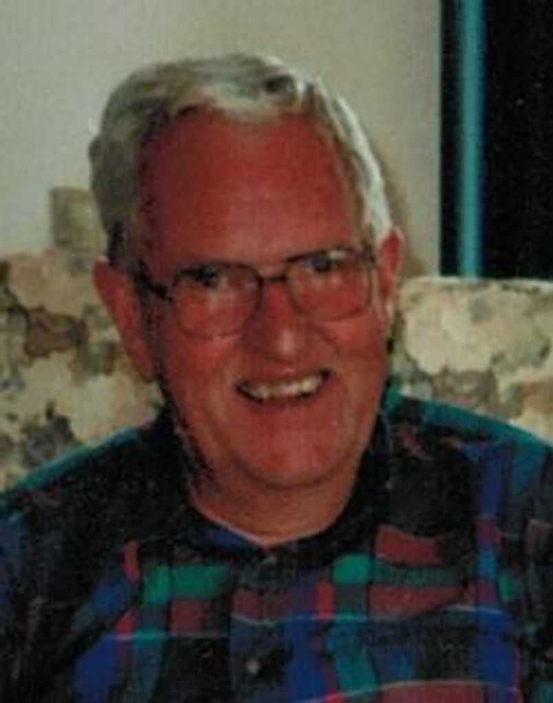 Eugene Rooney Profile Photo