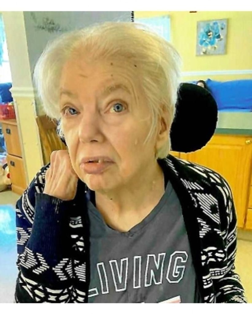 Priscilla A. Brouillette