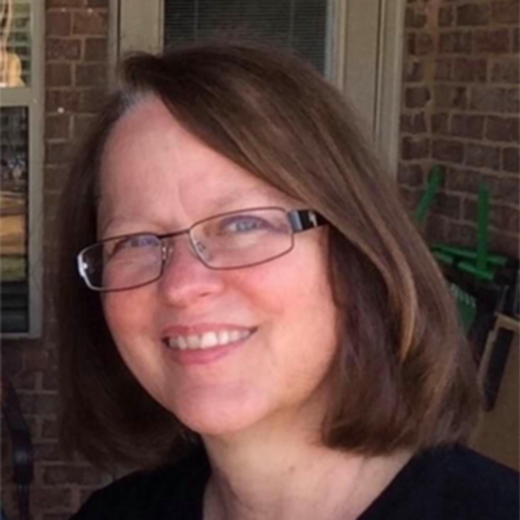 Cindy Ann Schlueter Profile Photo