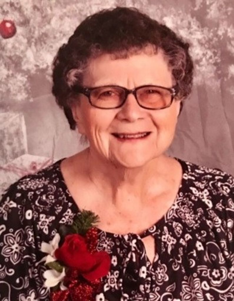 Janis Loretta (Moore)  Elfers
