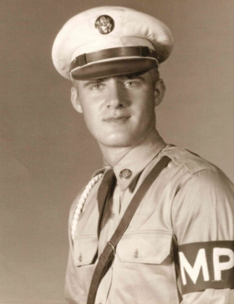 Lawrence L. Lowther