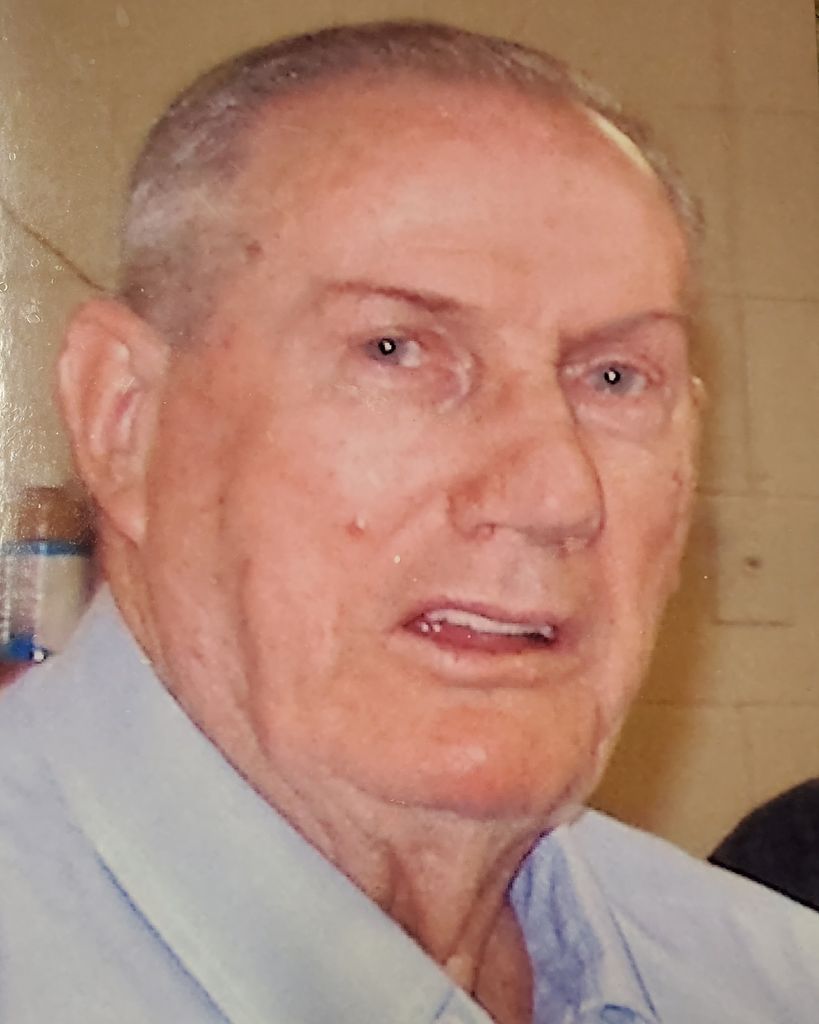 Cecil Bodiford