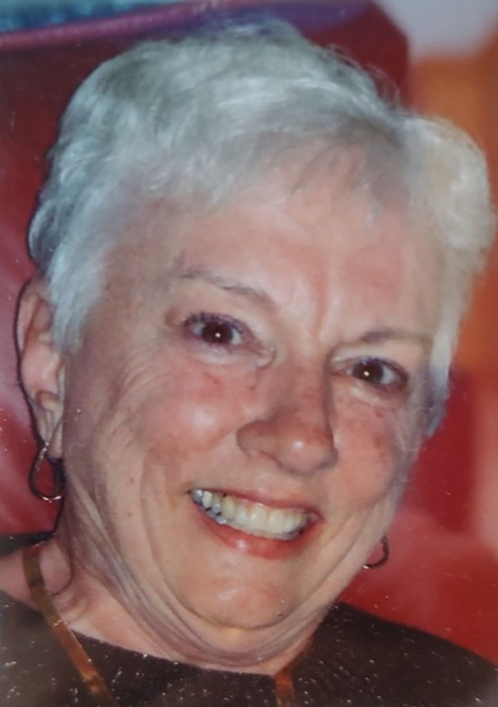Norma Jean Yost Profile Photo