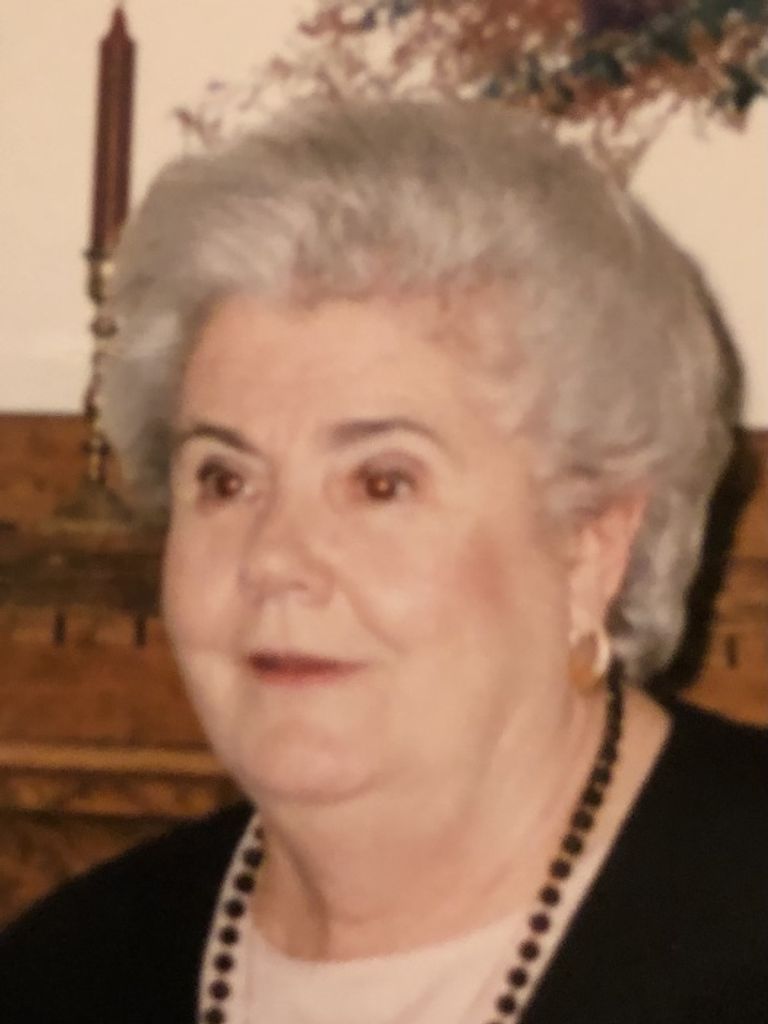 Rita Cecelia (Moore)  O'Brien Profile Photo