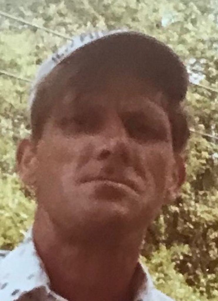 George Harry Turrell Profile Photo