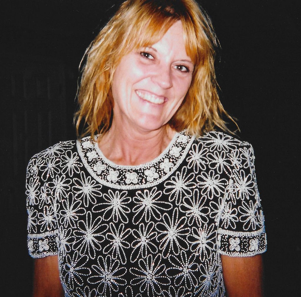 Suzette Yvonne Wilson Profile Photo