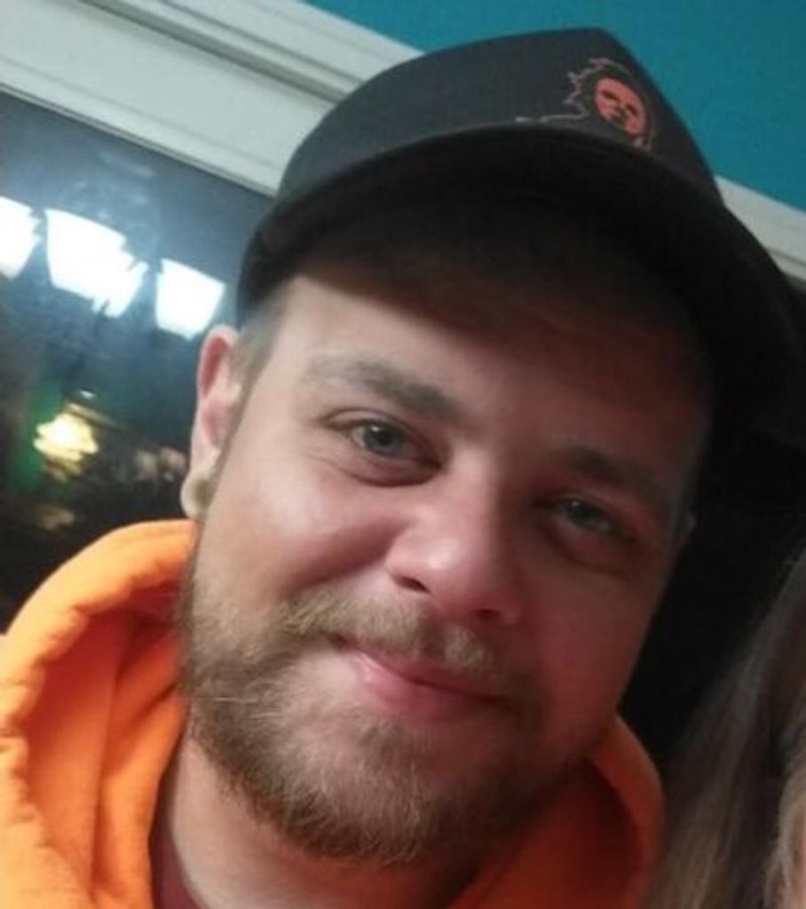 John Andrew Hopper Profile Photo