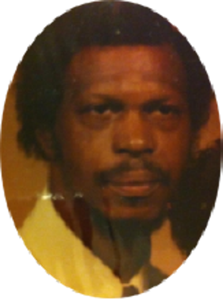 James 'Ricky' Harris