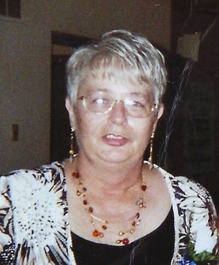 Charlene Yvonne Lacross Profile Photo