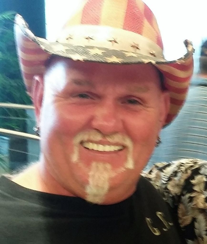 Alfred J. "Big Al" Daigle