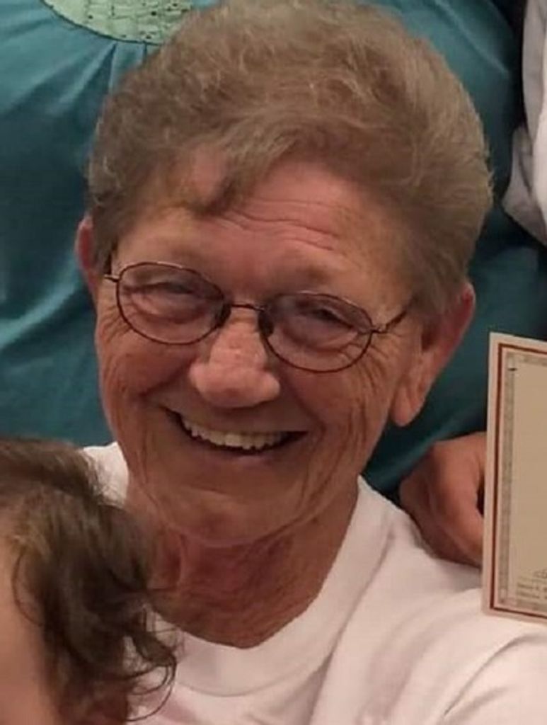 Dixie L. Grimes Profile Photo