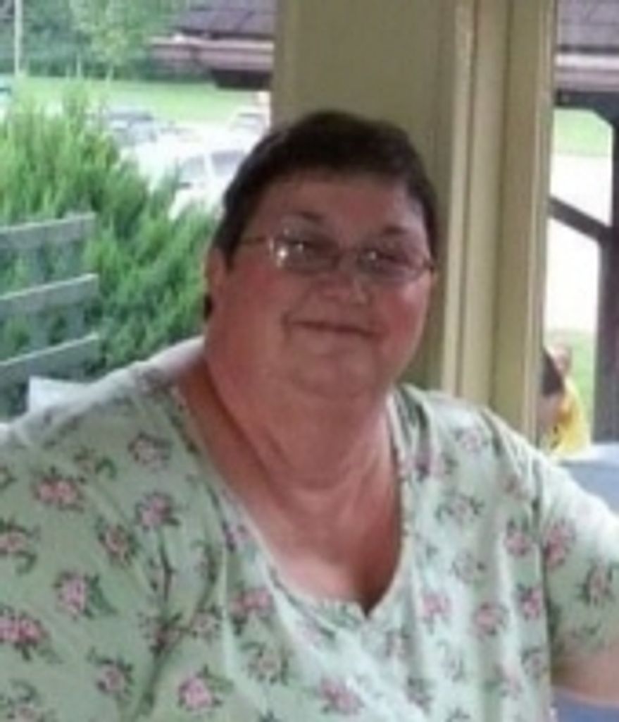 Martha Carey