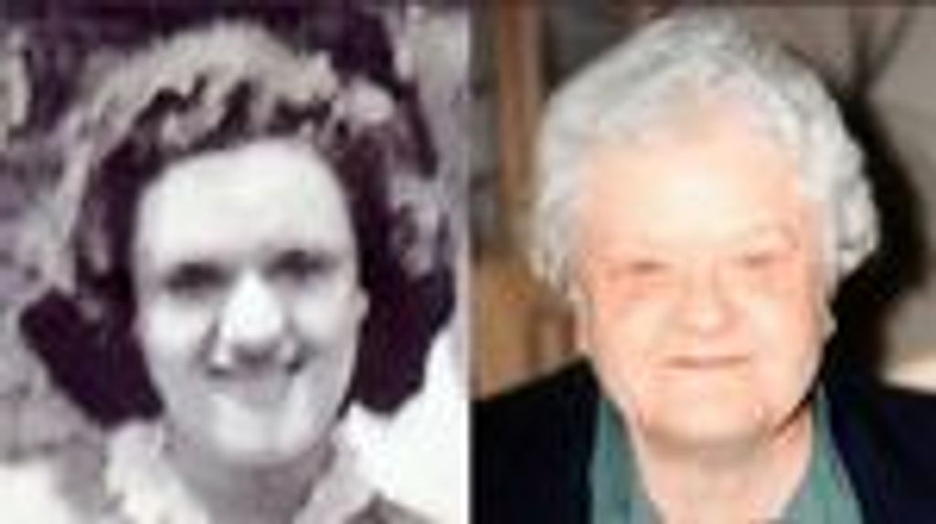 Sybil Patterson
