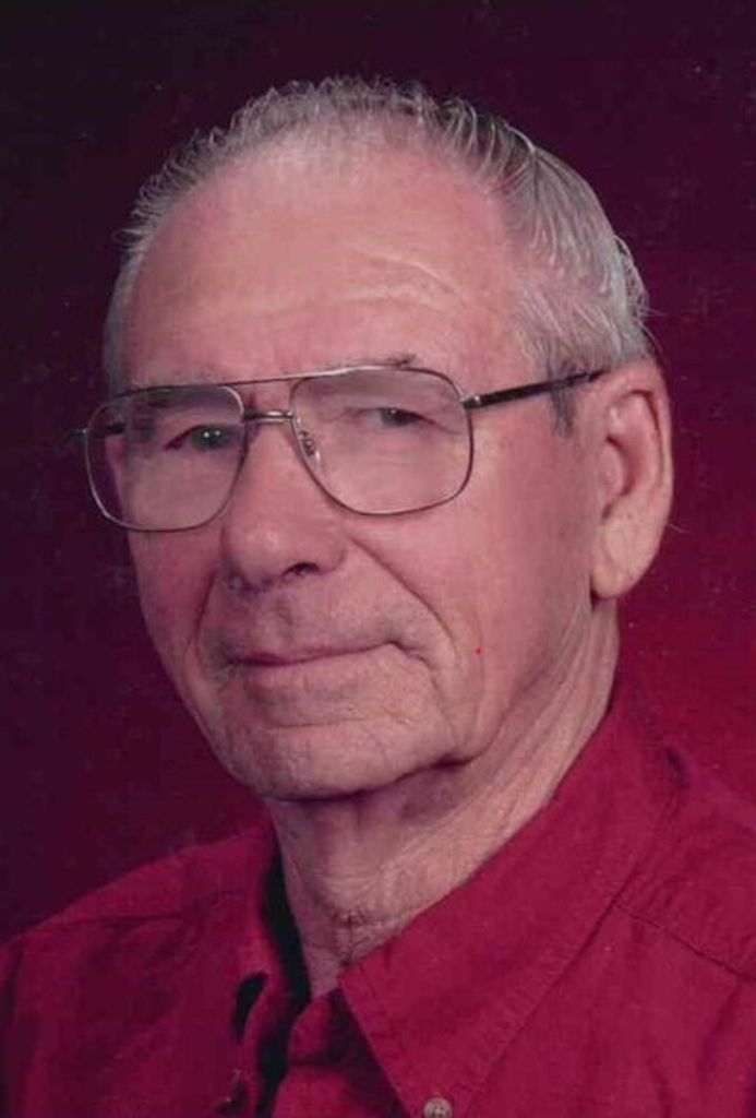 Larry Oliver Mccowan