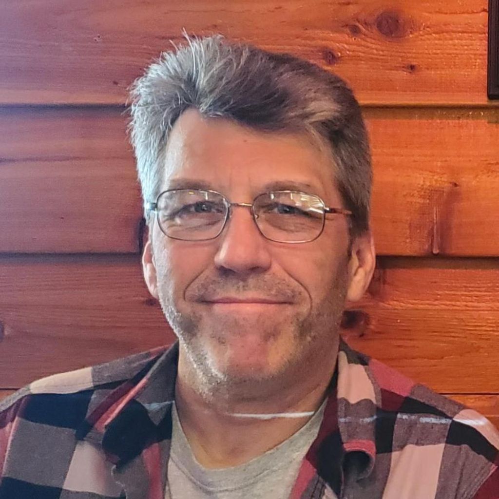 Rodney S. "Rod" Clark