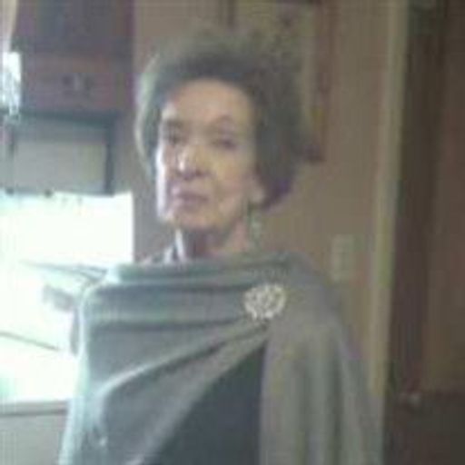 Faye Ruth Raines Profile Photo