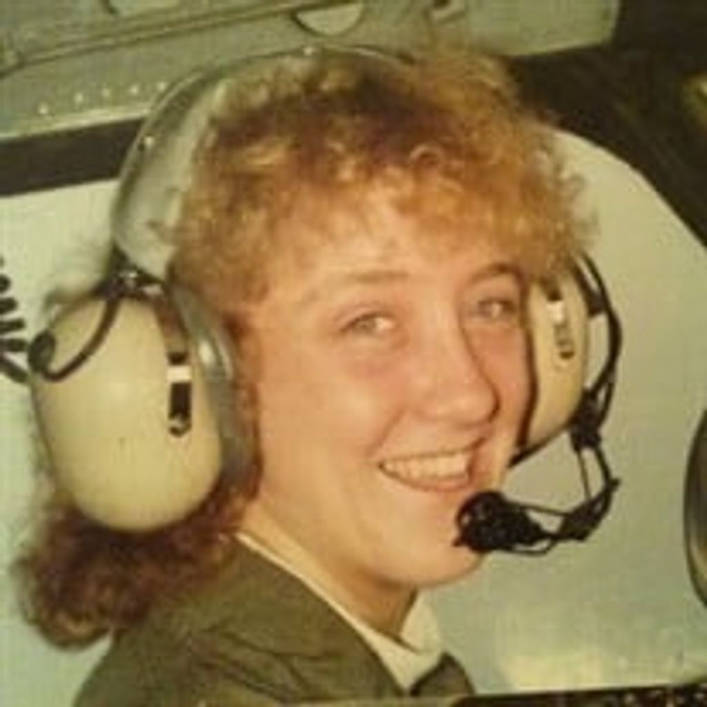 Kathy-Jo Walton