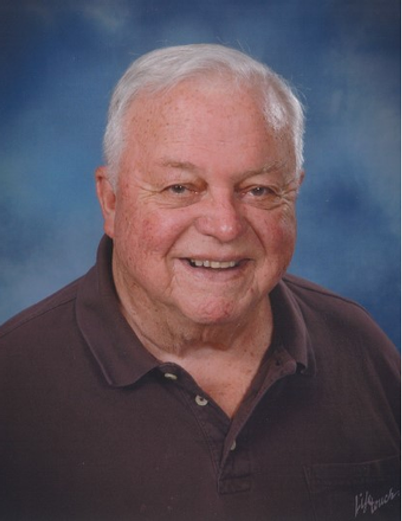 Russell A Edman Profile Photo