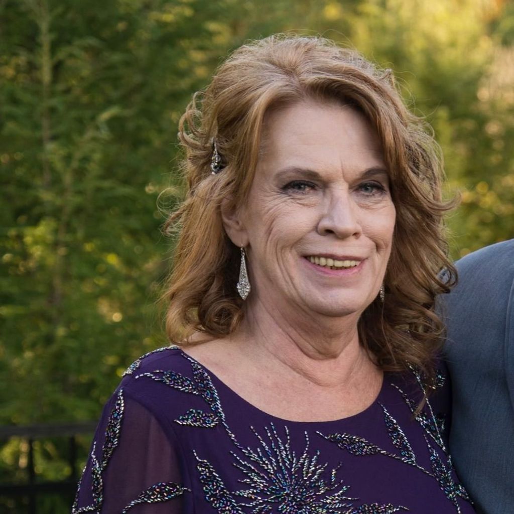 Beth M. Royer - Van Skiver Profile Photo