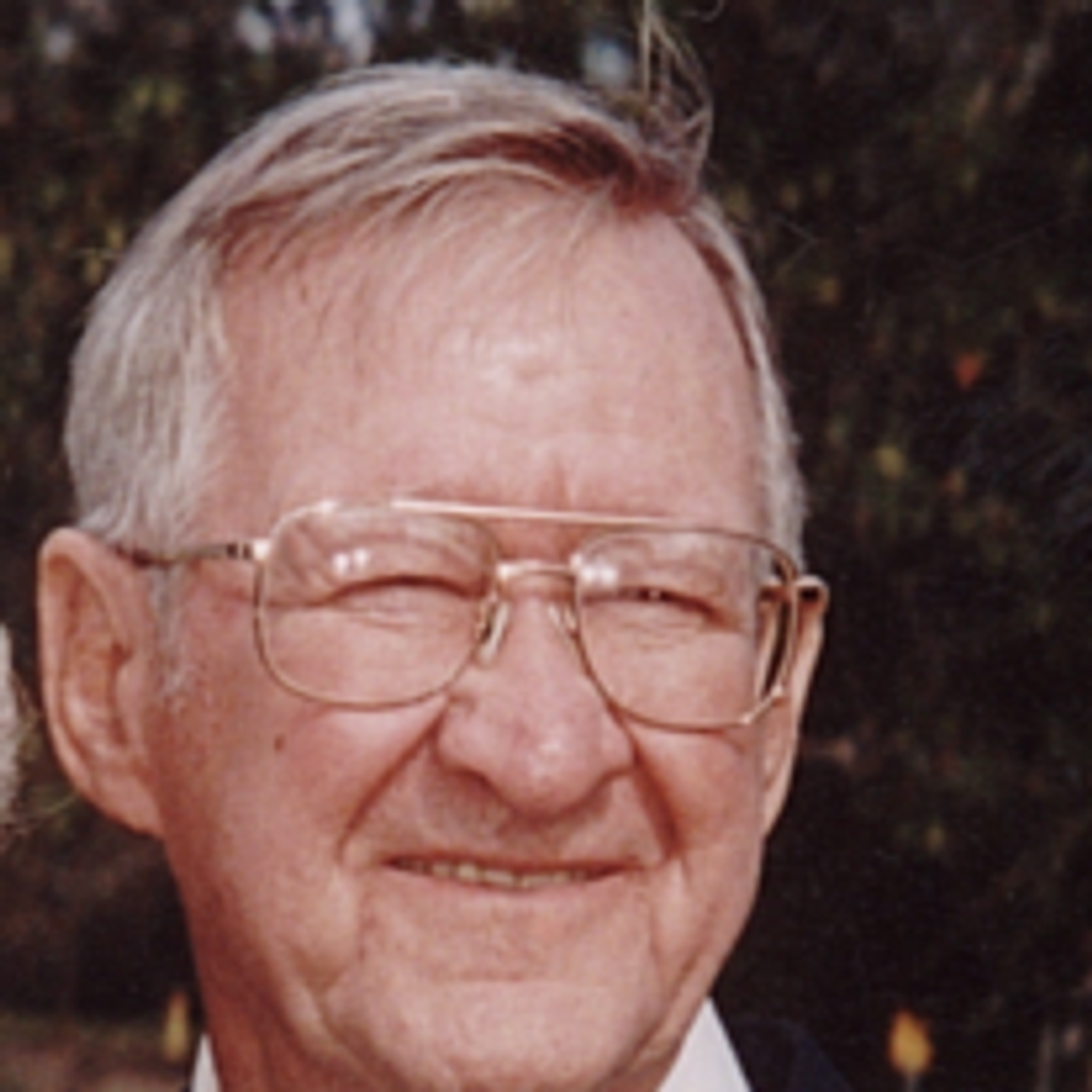 John F Wilkerson