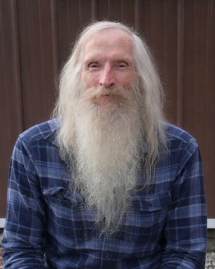 Paul Benton Kirby Profile Photo