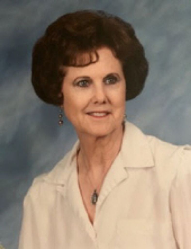 Lois Williams Hologa