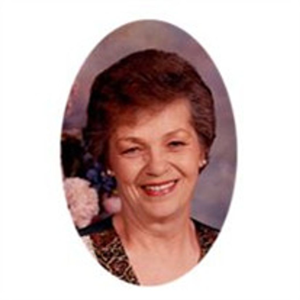 McCamey, Ruth