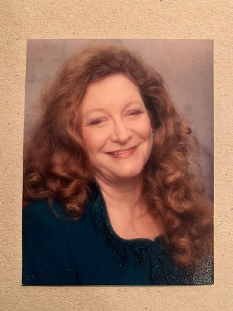 Patricia "Pat" Watkins Fromal